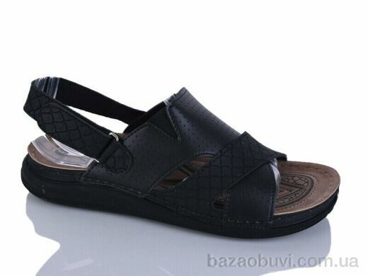 Oscar 01-508 чорний к., 380.00, 6, 41-44