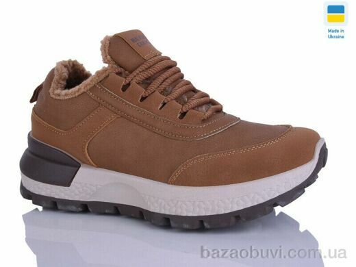 DeMur 15112 коричневий, 600.00, 8, 36-41