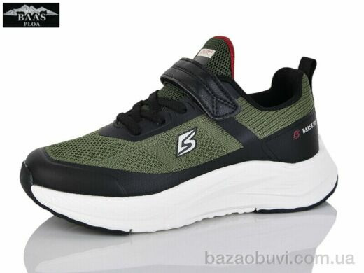 Baas K6538-16, 15.00, 8, 32-37