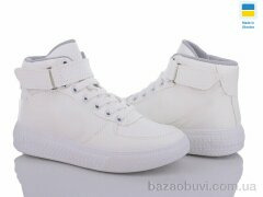 Lvovbaza B&R 117 білий бп, 530.00, 6, 36-41