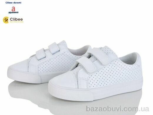 Clibee-Doremi C78R white, 630.00, 6, 31-36