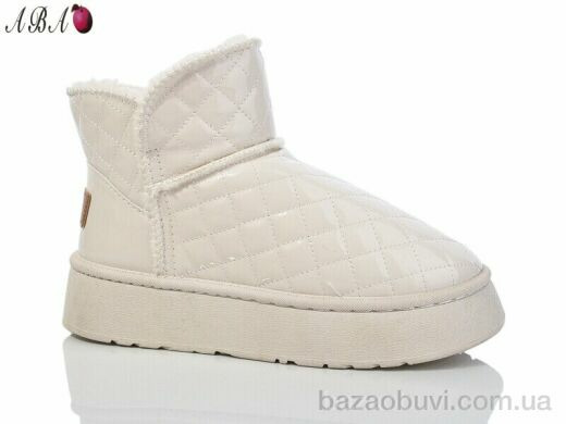Aba G07-2 зима, 470.00, 8, 37-42