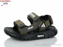 GFB-Канарейка Y7526-7, 430.00, 8, 26-31