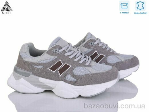 STILLI Group NB400-6 піна шкіра, 690.00, 8, 36-41