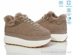 Violeta M6153-2 khaki, 800.00, 8, 36-41