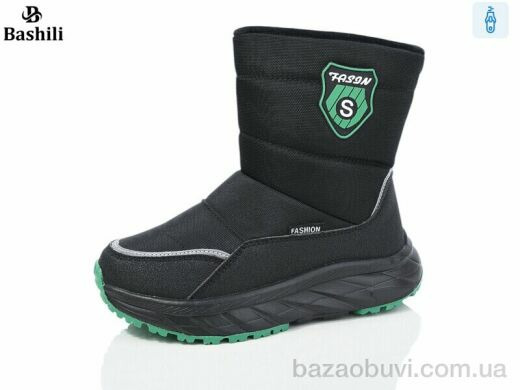 Башили QK1891A, 600.00, 8, 32-37