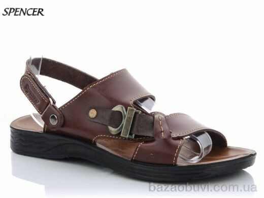 Spencer 750 коричневый, 170.00, 6, 41-45