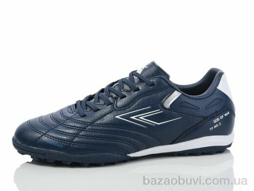 Restime DIWB25596-1 navy-silver, 16.70, 8, 36-40