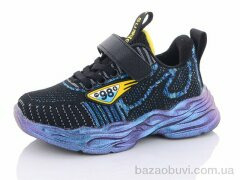 Summer shoes B4-98 black, 265.00, 8, 26-30