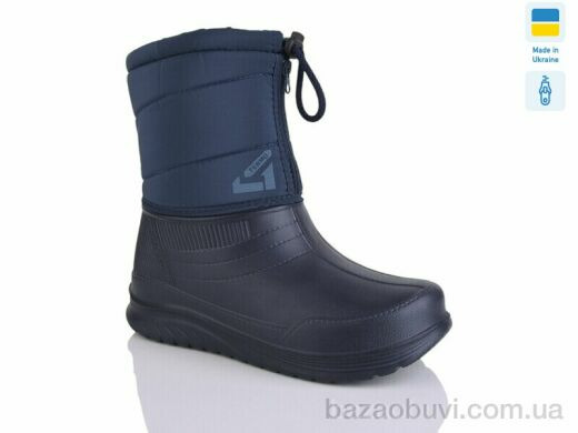 Крок 391-1 синій, 255.00, 6, 37-41