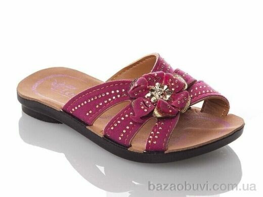 DeMur GElena-N1B-fuchsia, 75.00, 6, 26-30