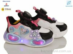 Clibee-Doremi EA368 black-peach LED, 440.00, 6, 22-27