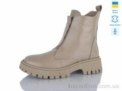 Sali 18 бежевий беж-п.зима, 960.00, 6, 37-41