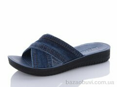 Sali-2 01-067 синій, 265.00, 6, 37-41