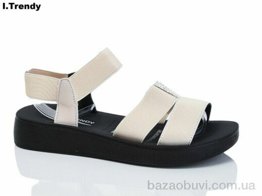 Trendy ZK2035-3, 400.00, 8, 36-41