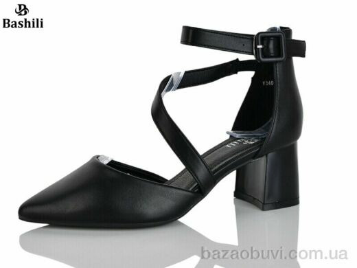 Башили V346-1, 690.00, 6, 35-40