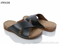 Spencer 01 black, 130.00, 6, 40-44