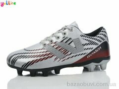 Yalike 01-24 grey, 440.00, 6, 36-41