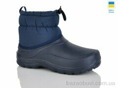 DeMur CC083 синій, 165.00, 12, 30-36