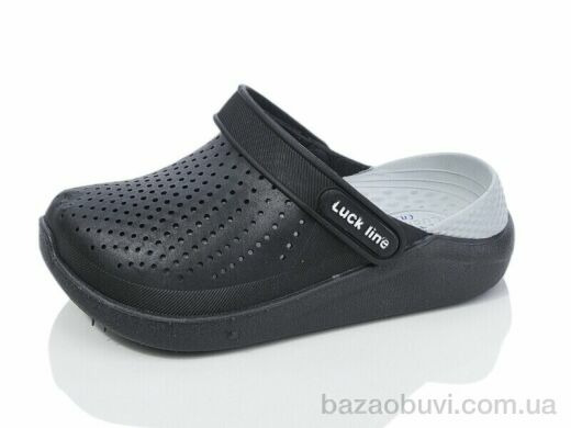 Luck Line 5017-243, 180.00, 6, 24-29