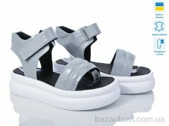 Prime-Opt Paradize 5027-091 сірий, 579.00, 6, 36-40