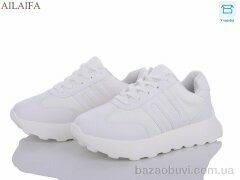 Ailaifa 2391 white піна, 550.00, 6, 36-41