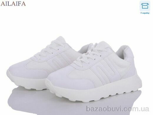 Ailaifa 2391 white піна, 550.00, 6, 36-41