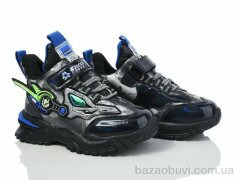 Мир 2117-A211B black-blue, 280.00, 12, 26-31