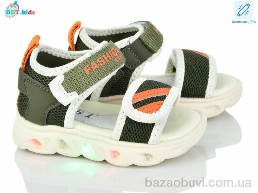 BBT L616-1-3 LED, 355.00, 8, 21-26