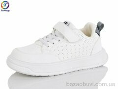 Леопард K04-1 white, 395.00, 6, 32-37