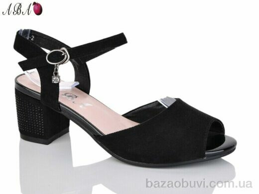 Aba BR705-8-2 ч.з., 380.00, 6, 36-41