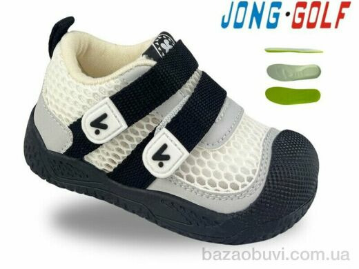 Jong Golf M11925-6, 350.00, 10, 15-20