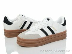 Violeta 20-1046-5 white-black, 490.00, 8, 36-41