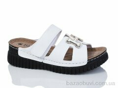 Sali-2 08-01 білий, 255.00, 6, 37-41