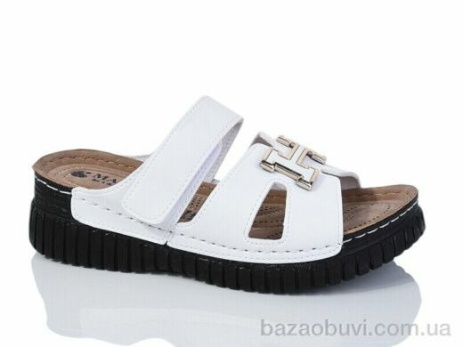 Sali-2 08-01 білий, 255.00, 6, 37-41