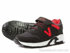 DeMur 125-19-black-red-old, 245.00, 8, 31-35