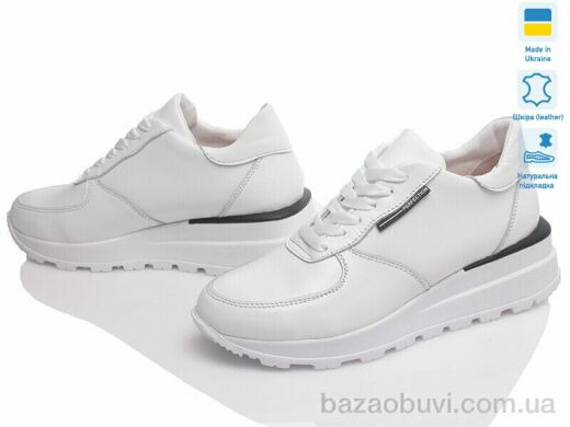 Prime-Opt Paradize V-CR-836 білий-d, 1199.00, 6, 36-40