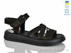 Sali 2105 корич.з., 550.00, 6, 36-40