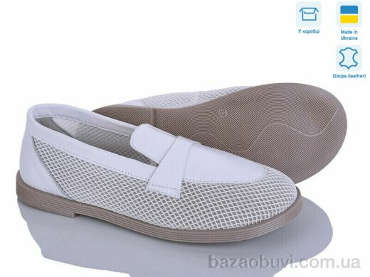 G-Aira 316Т білий к., 750.00, 6, 36-40