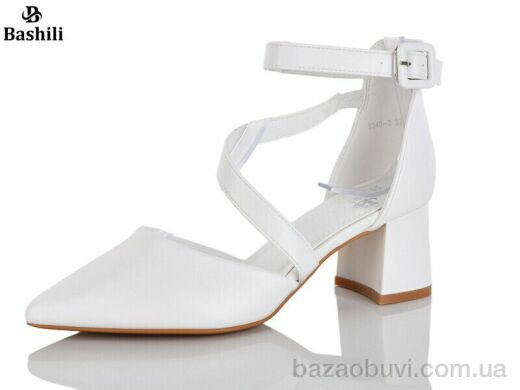 Башили V346-2, 690.00, 6, 35-40