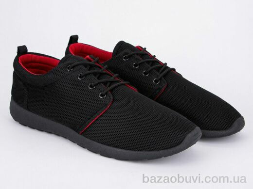 Violeta 4-309 black-red, 220.00, 6, 40-45