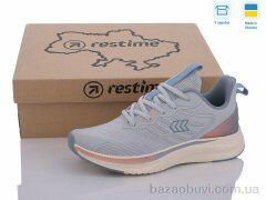 Restime SWL24070 grey, 12.95, 8, 36-41
