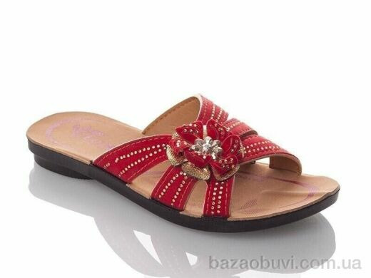 DeMur GElena-N1B-red, 75.00, 6, 30-35