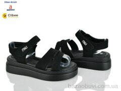 Clibee-Doremi ZC2281 black, 650.00, 6, 32-37