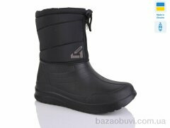Крок 391-1 чорний, 250.00, 6, 37-41