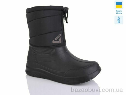 Крок 391-1 чорний, 250.00, 6, 37-41
