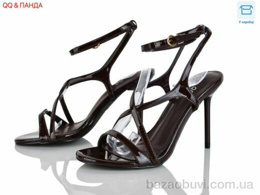 QQ&Панда QQ126-4, 590.00, 6, 36-41