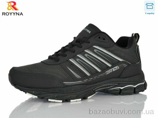 ROYYNA 115DB, 25.50, 8, 41-46
