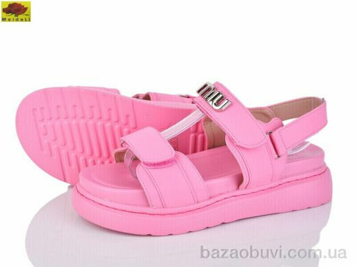 Mei De Li K2205-3 pink, 550.00, 8, 36-40