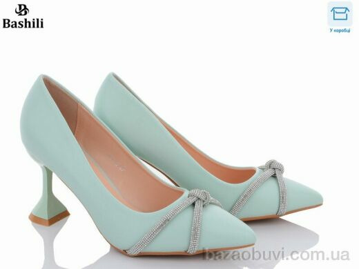 Башили 5981-M68-5, 230.00, 6, 36-40